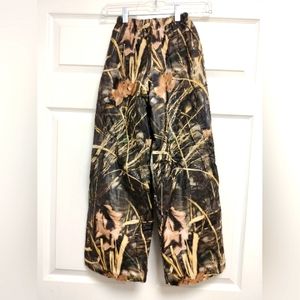 CAMOUFLAGE - ADVANTAGE MAX-4 HD - STEARNS - DRY FIT - HUNTING PANTS